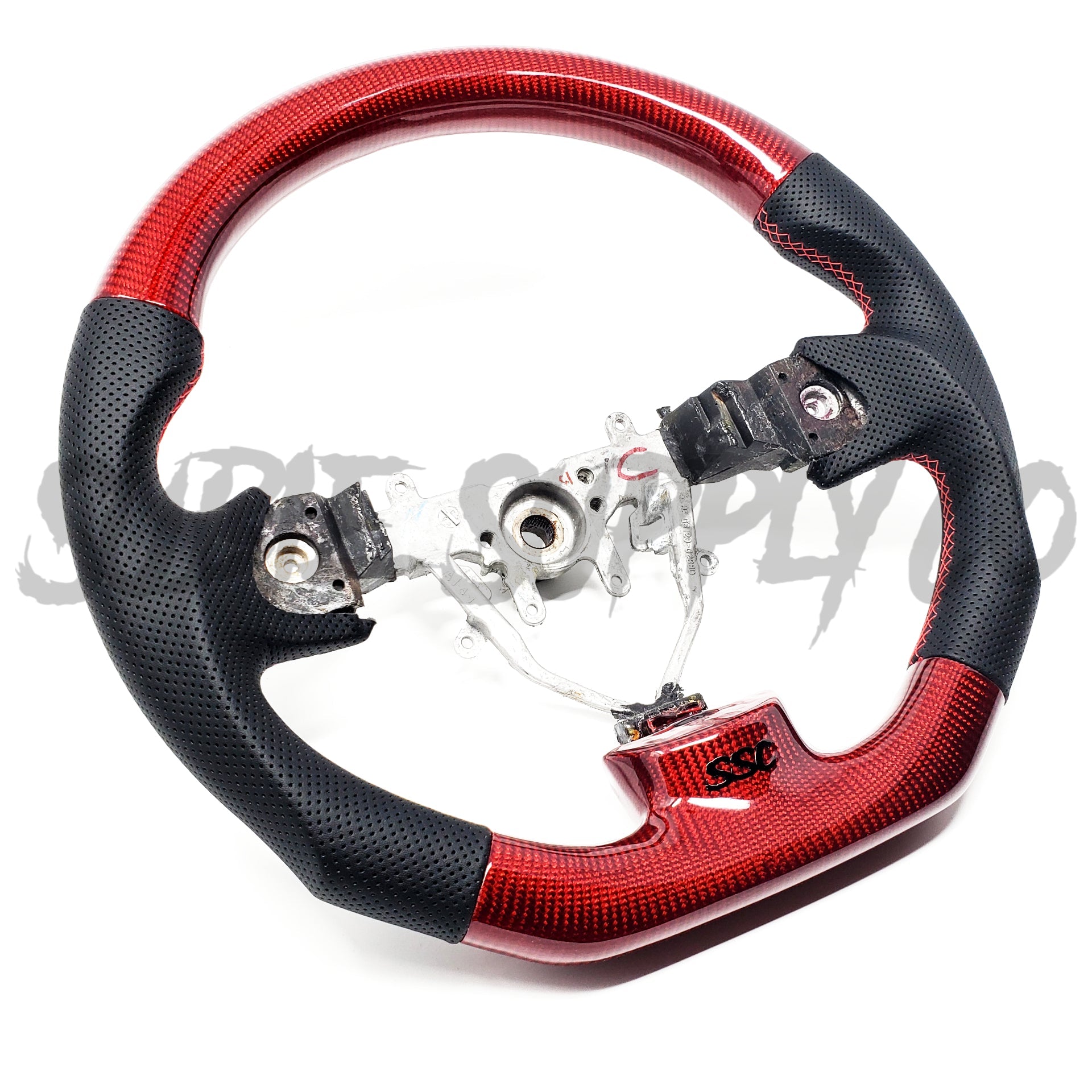 STEERING WHEELS