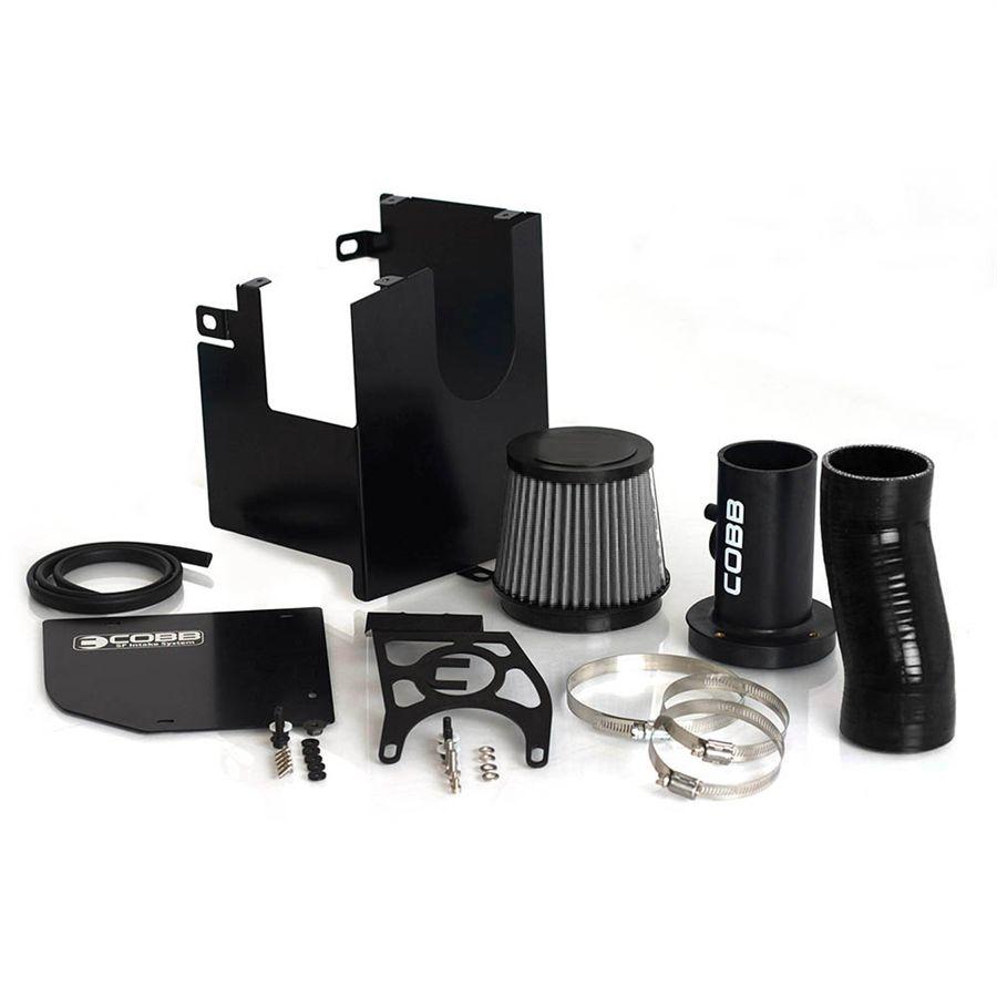 COBB SF INTAKE WITH AIR BOX - 05-09 LGT, 05-09 OBXT