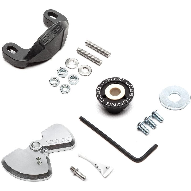COBB STAGE 1 DRIVETRAIN PACKAGE - 2015-2021 WRX, 2022+ WRX