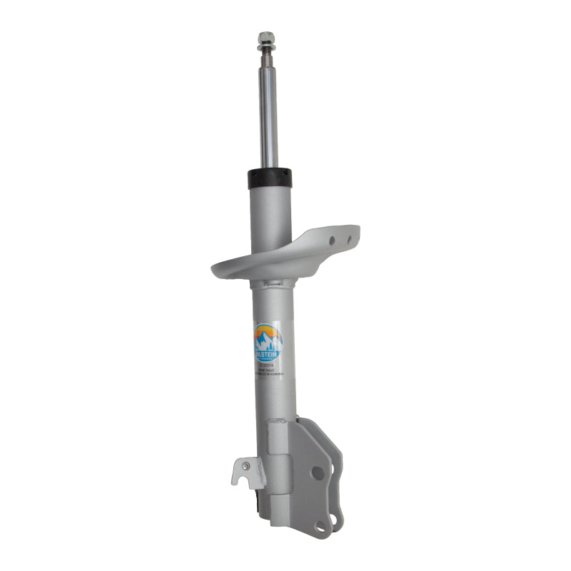 Bilstein B8 TerraSport Lift Kit - 1.75in Front & 1.5in Rear Lift - 14-17 Subaru Forester