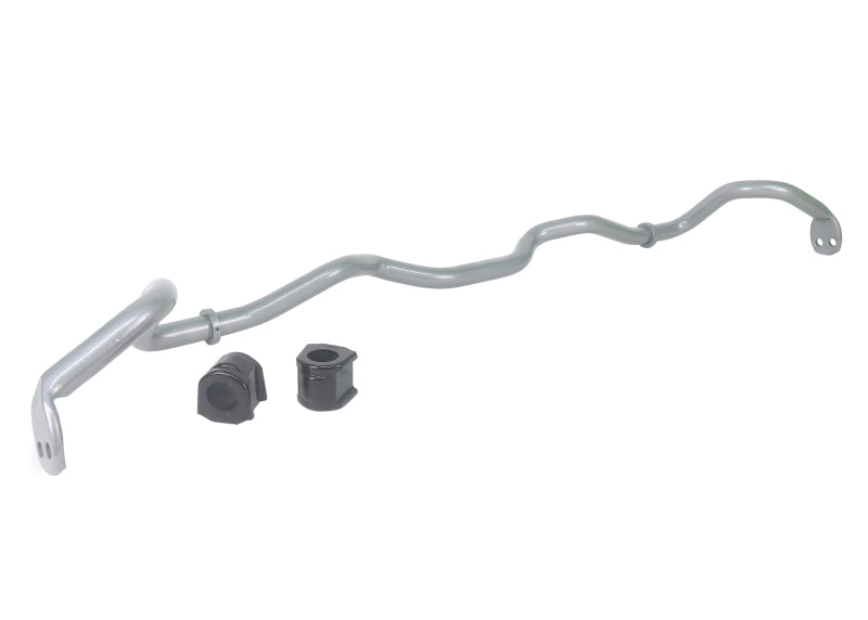 Whiteline Adjustable Front Sway Bar 24mm - 2022+ WRX