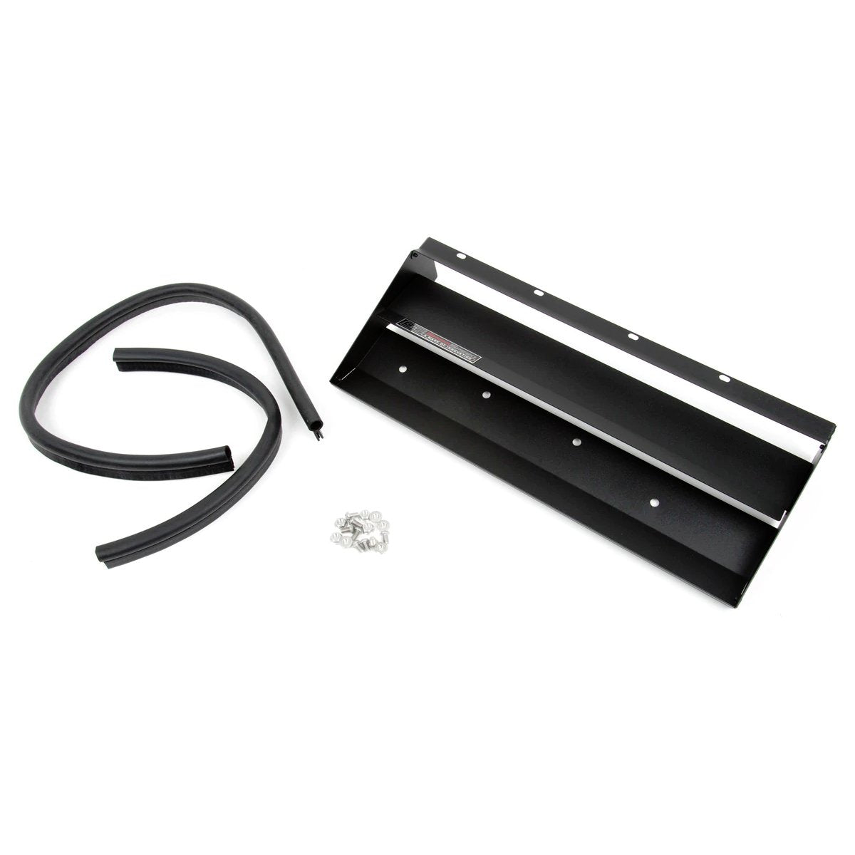 Grimmspeed Top Mount Intercooler Splitter - 08-14 WRX, 08-14 STI