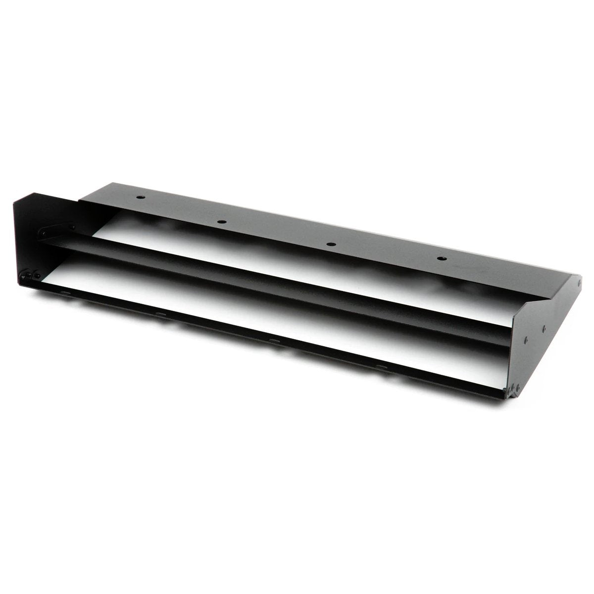 Grimmspeed Top Mount Intercooler Splitter - 08-14 WRX, 08-14 STI