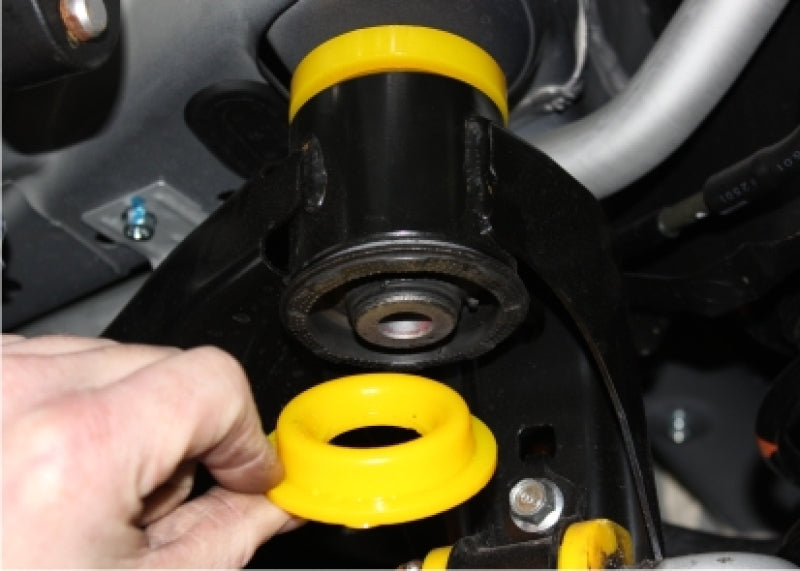 Whiteline Rear Positive Traction Kit Inserts - 2013-2021 BRZ