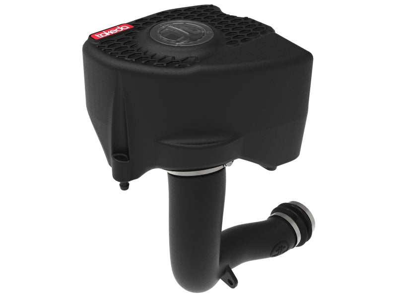 aFe Takeda Momentum Cold Air Intake System W/ DRY S Filter - 2020-2024 OUTBACK 2.4L TURBO