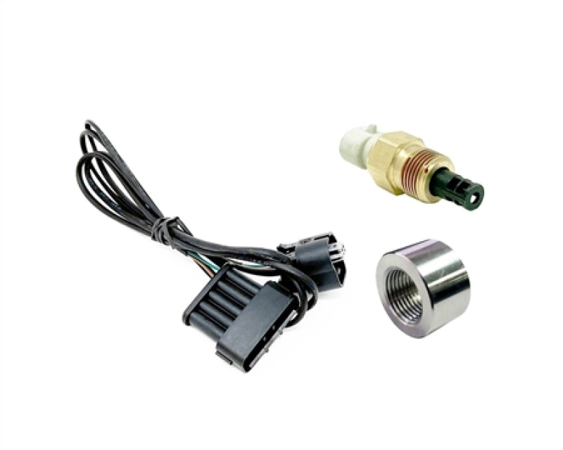 Torque Solution PNP Speed Density Kit (Aluminum Bung) - 02-07 Subaru WRX / STI - 05-12 FXT / LGT