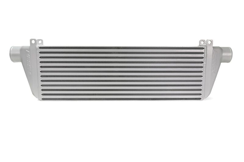 Perrin Front Mount Intercooler Core Standard Size - Silver - 2002-2025 WRX, 2004-2021 STI