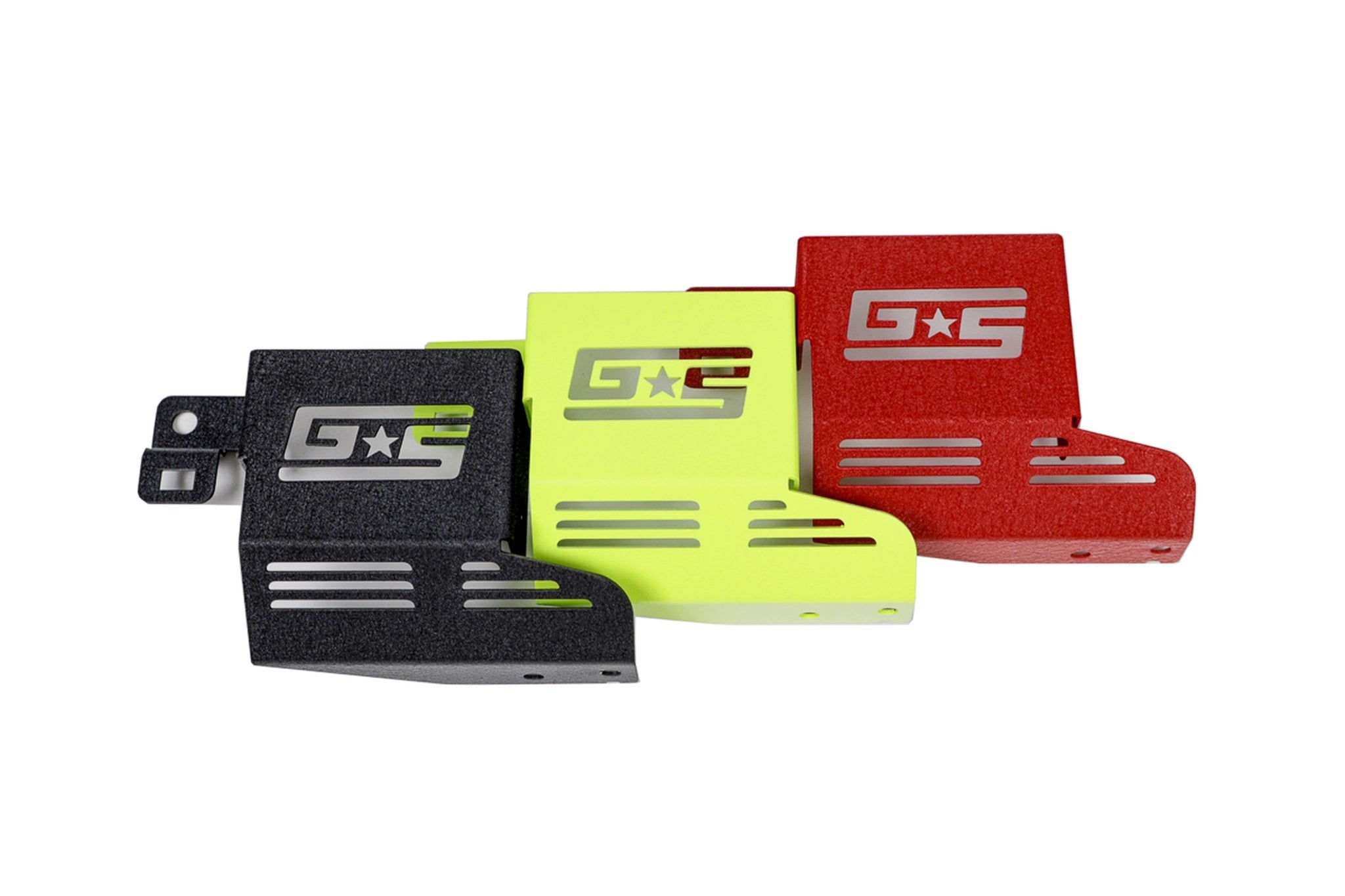 Grimmspeed Boost Control Solenoid Cover - 08-21 STI