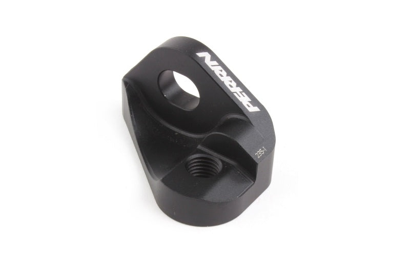 Perrin Turbo Bracket 2pc Kit - 15-21 WRX