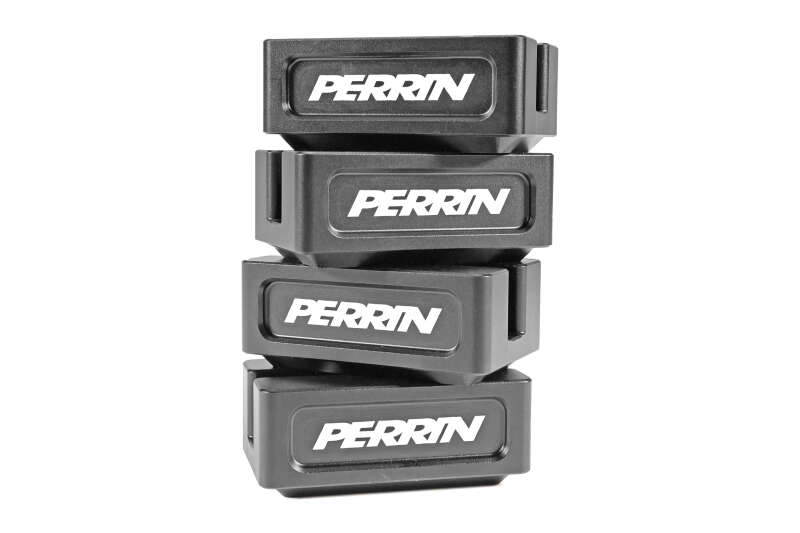Perrin Jack Pad Kit - Corner Mount for Toyota, Subaru