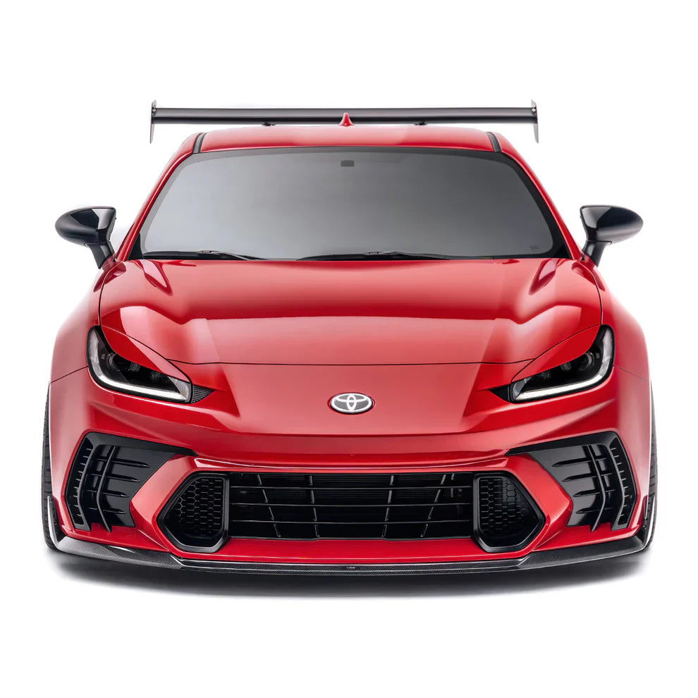 ADRO Facelift Front Bumper - GR86 ZN8/BRZ ZD8