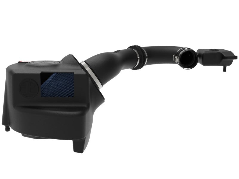 aFe Takeda Momentum Pro 5R Cold Air Intake System - 2020-2025 Outback 2.5L, 2020-2025 Legacy 2.5: