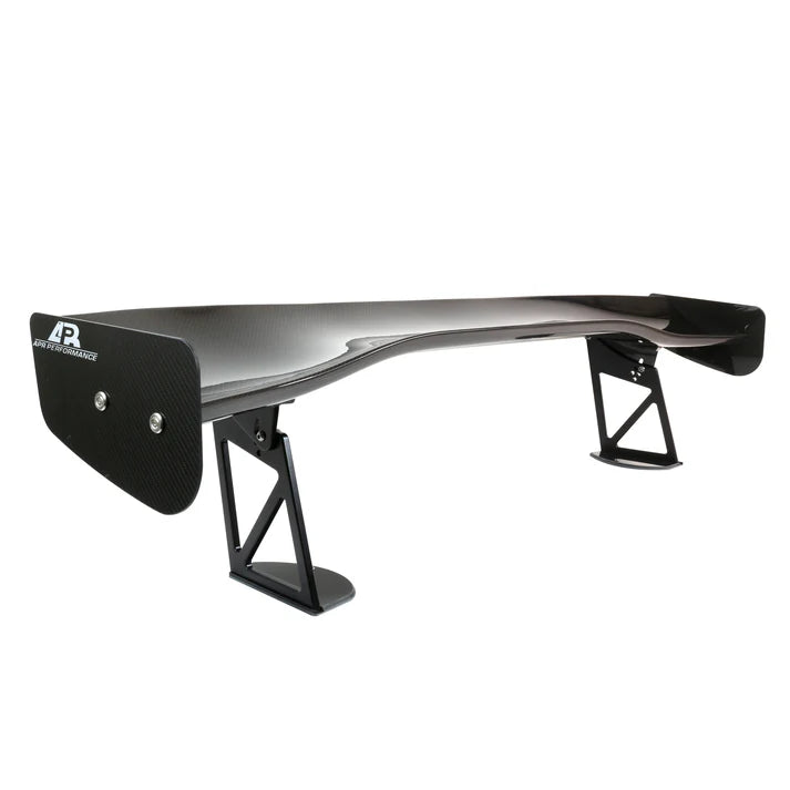 APR 61" GTC300 Carbon Fiber Wing - WRX/STI 2015-2021 SPEC