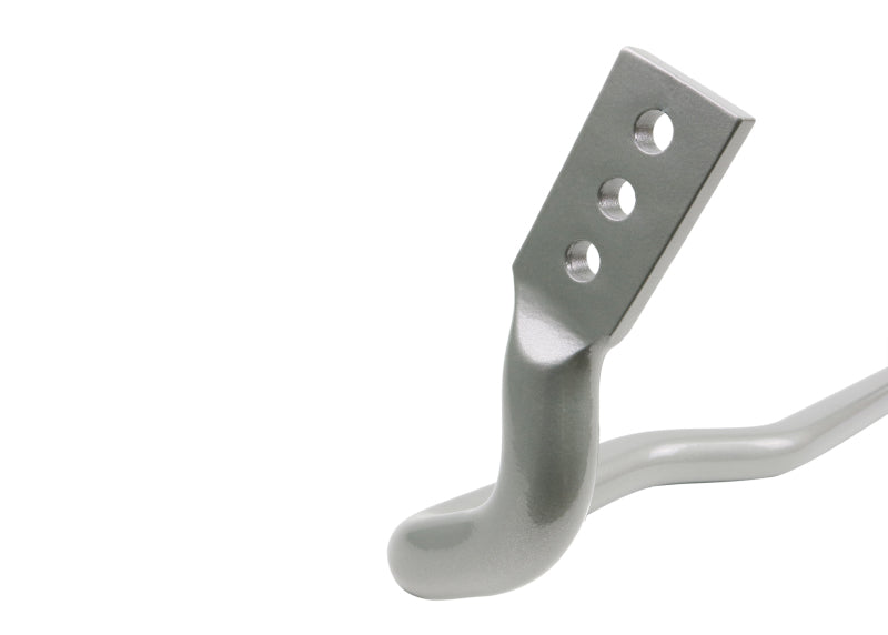 Whiteline Rear Sway Bar 24mm Adjustable - 2004-2007 STI