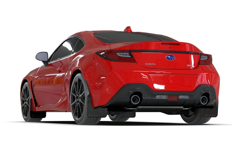 Rally armor mud flaps brz discount