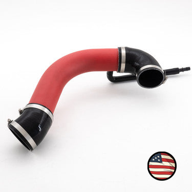 Nameless Performance Intake Tube - 2019+ Forester & 2024+ Crosstrek / 2020+ Legacy / 2024+ Impreza / 2020-2025 Outback (2.5L)