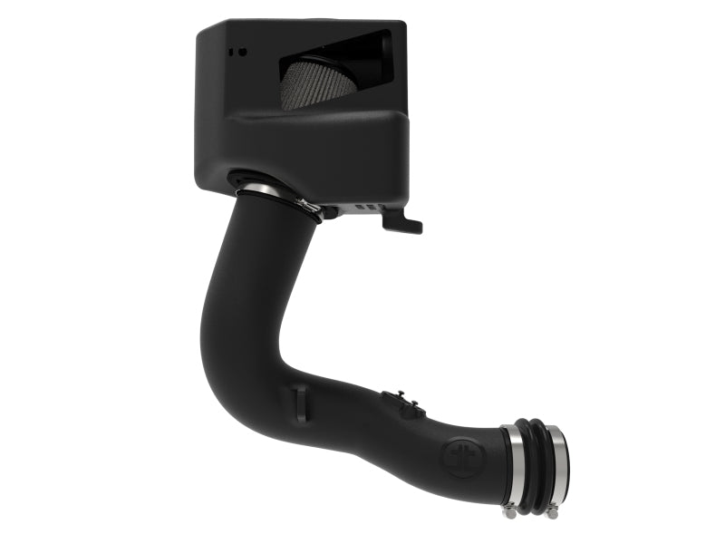 aFe Takeda Momentum Cold Air Intake System w/ Pro DRY S Filter - 14-18 Forester H4-2.0L