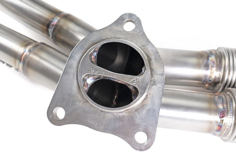 Perrin Equal Length Header - 2022 WRX, 20-24 OBXT & Legacy XT, 19-24 Ascent