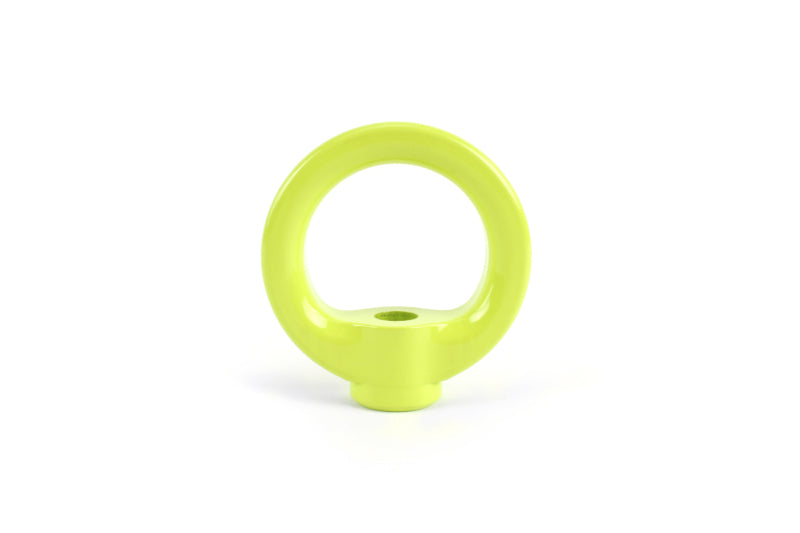 PERRIN TOW HOOK UPGRADE KIT - NEON YELLOW - FOR PERRIN PLATE RELOCATE STEM