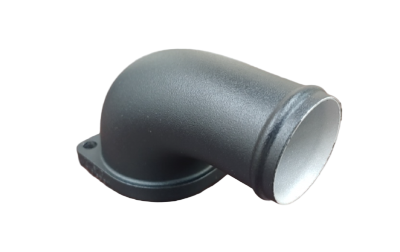 Killer B V2 High Flow Water Pump Housing EJ Series - Black