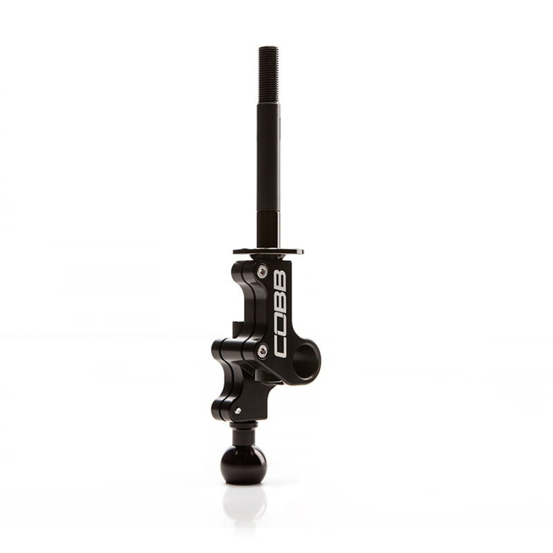 COBB DOUBLE ADJUSTABLE SHORT THROW SHIFTER - 04-21 STI