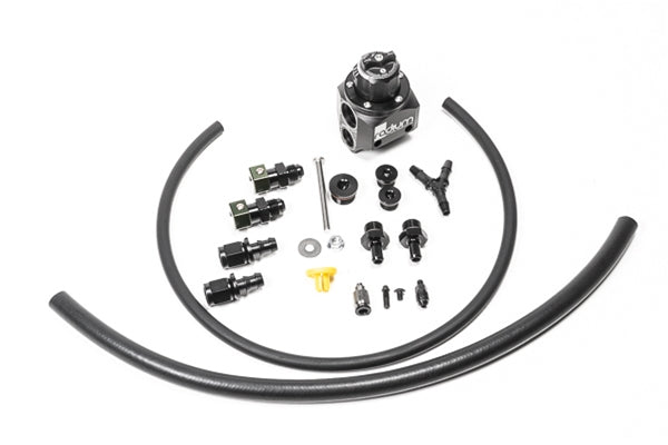 RADIUM ENGINEERING SUBARU FUEL PRESSURE REGULATOR UPGRADE KIT - 2008-2021 STI