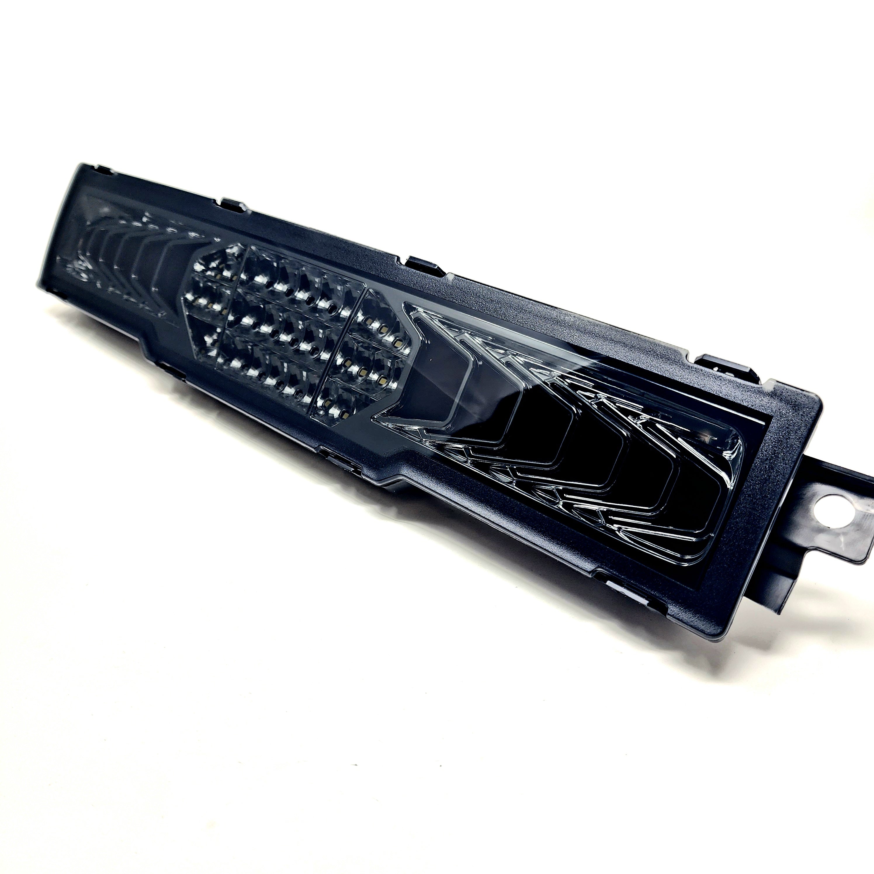 SSC CORE 4TH BRAKE LIGHT - 2022+ BRZ/GR86