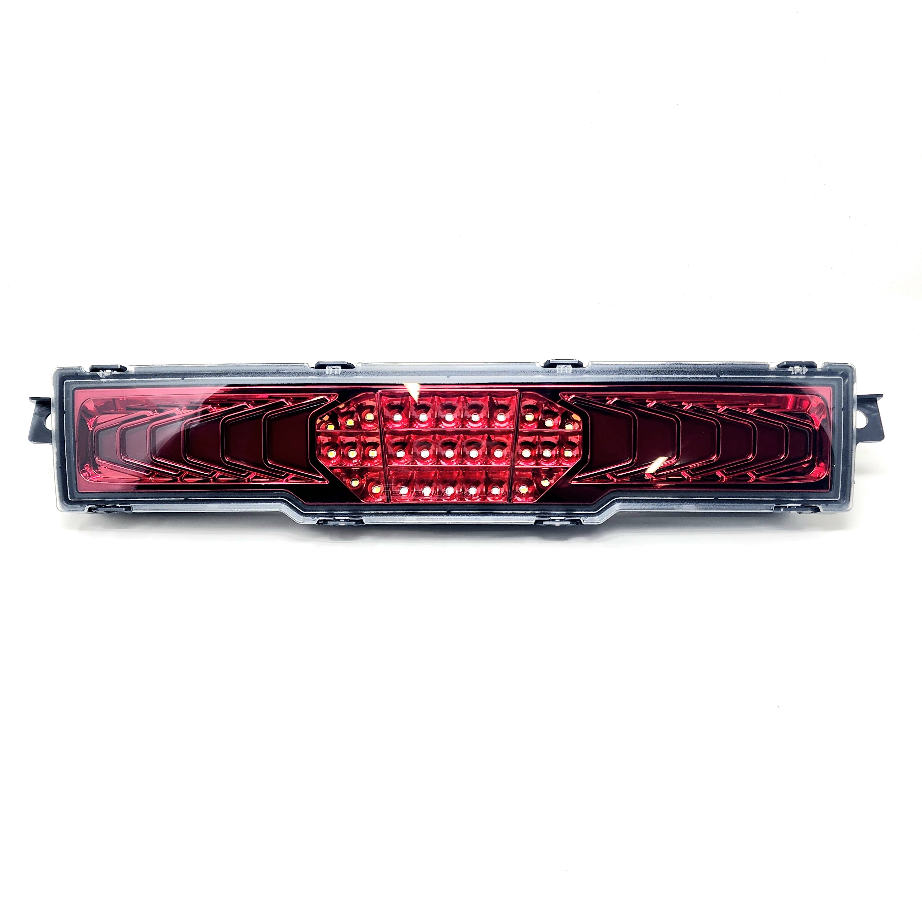 SSC CORE 4TH BRAKE LIGHT - 2022+ BRZ/GR86