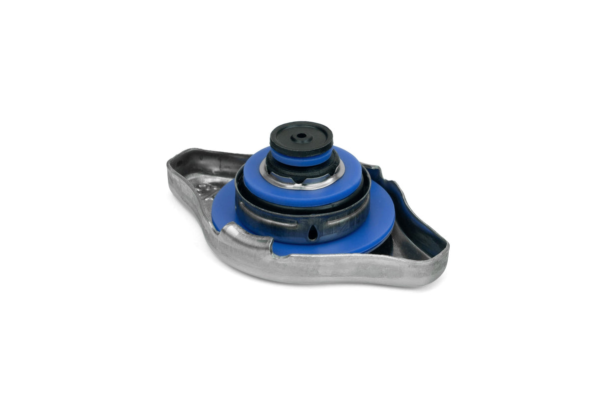 HPS Subaru Radiator Cap - Silver (2068-38N)