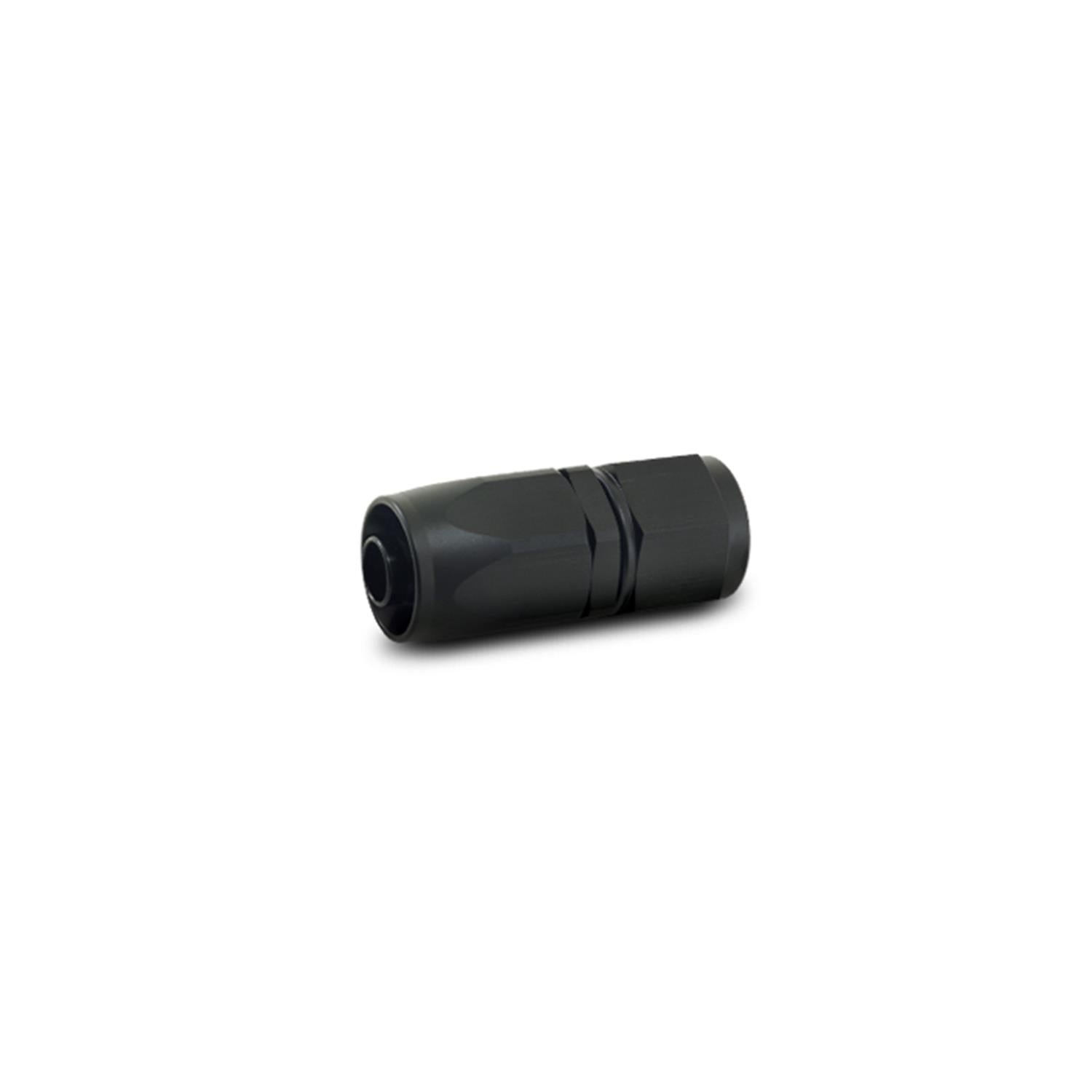 Vibrant -6AN Straight Hose End Fitting