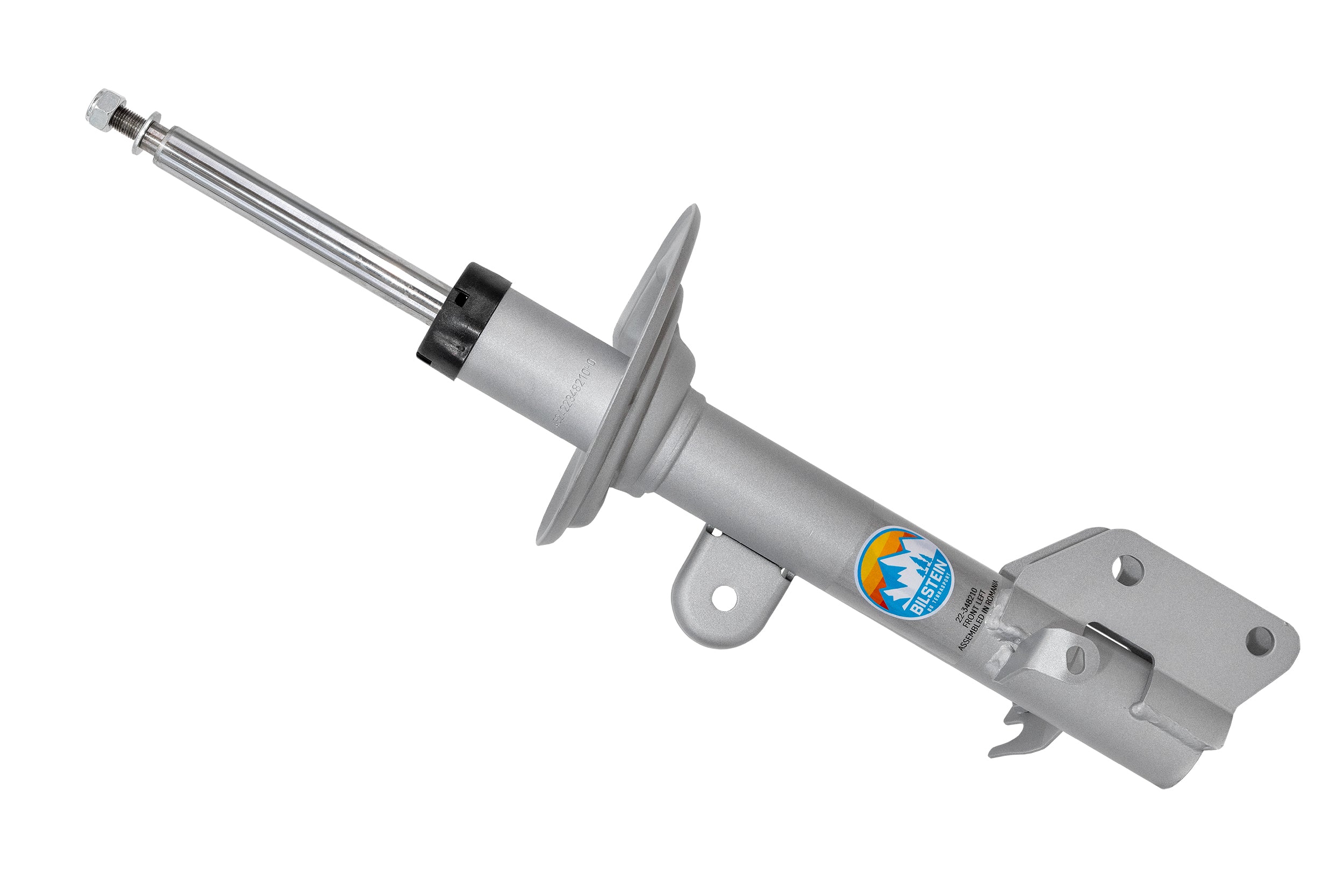 Bilstein B8 TerraSport 1.6in Lift Suspension Strut Assembly - Front Left - 2022-2024 FORESTER