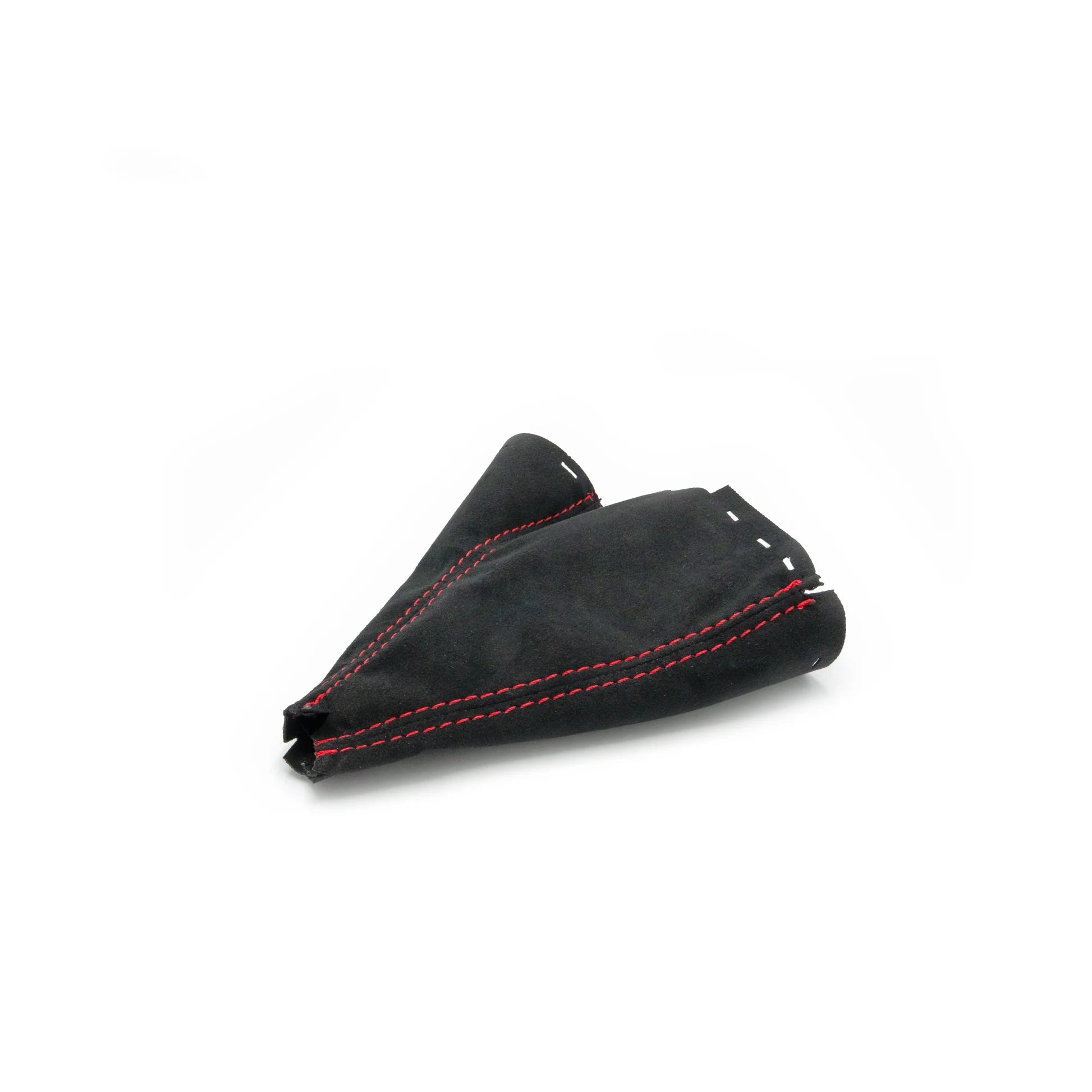Billetworkz Premium Alcantara Shift Boot – Subaru BRZ/Toyota GR86 2022+ (Automatic)