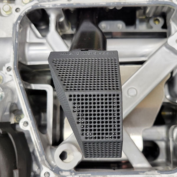 Oil Pickup Pre-Filter - 2022+ BRZ And GR86