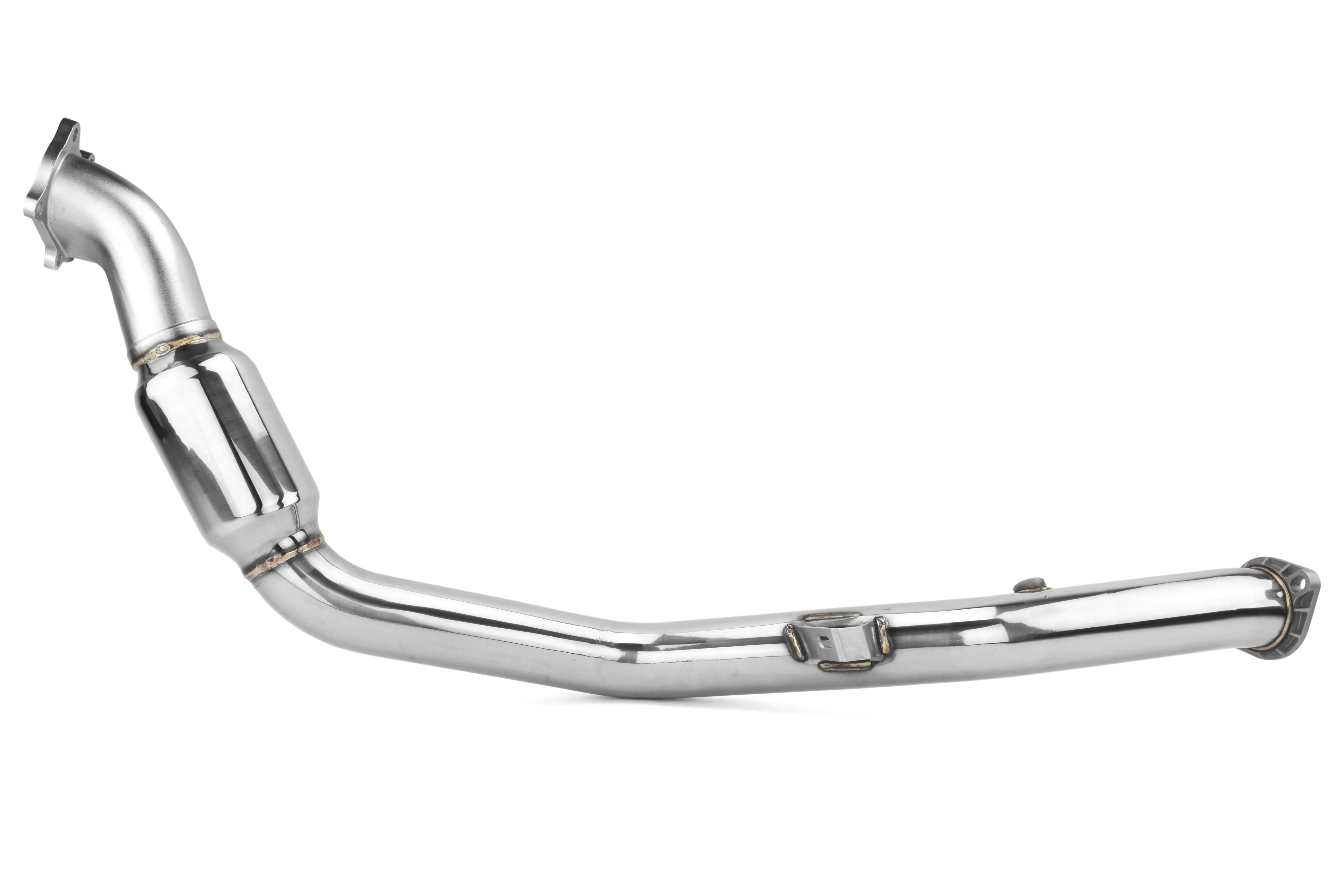 Invidia High Flow Catted Downpipe - Legacy GT / Outback XT Automatic 2005-2009