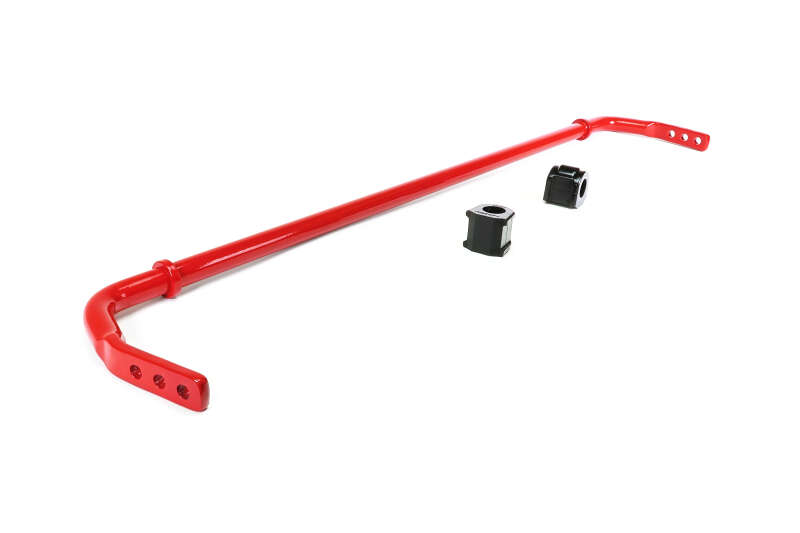 PERRIN PSP-SUS-241 22 mm adjustable rear sway bar — product photograph 1