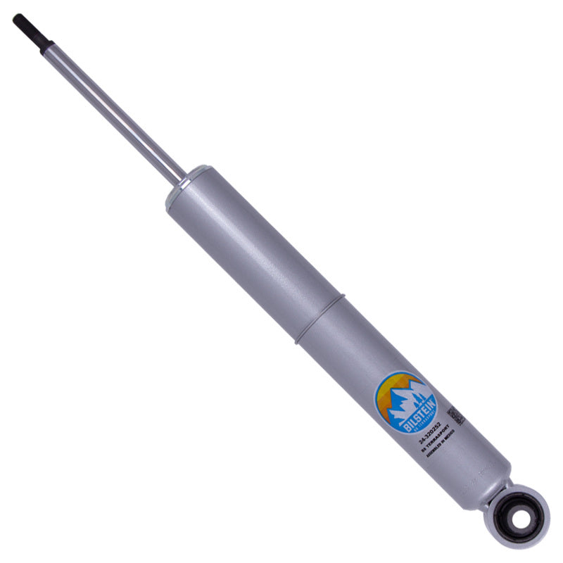 Bilstein B8 TerraSport Suspension Kit - 1.5in Front Lift & 1.25in Rear Lift - 09-13 Subaru Forester