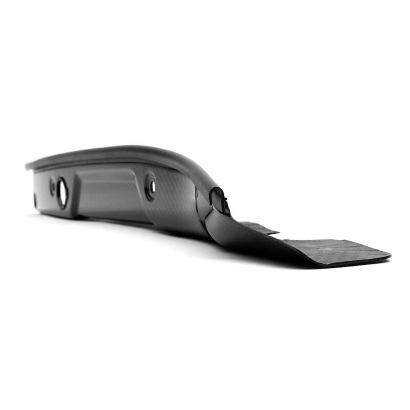 COBB Redline Fender Shrouds - 2022+ WRX