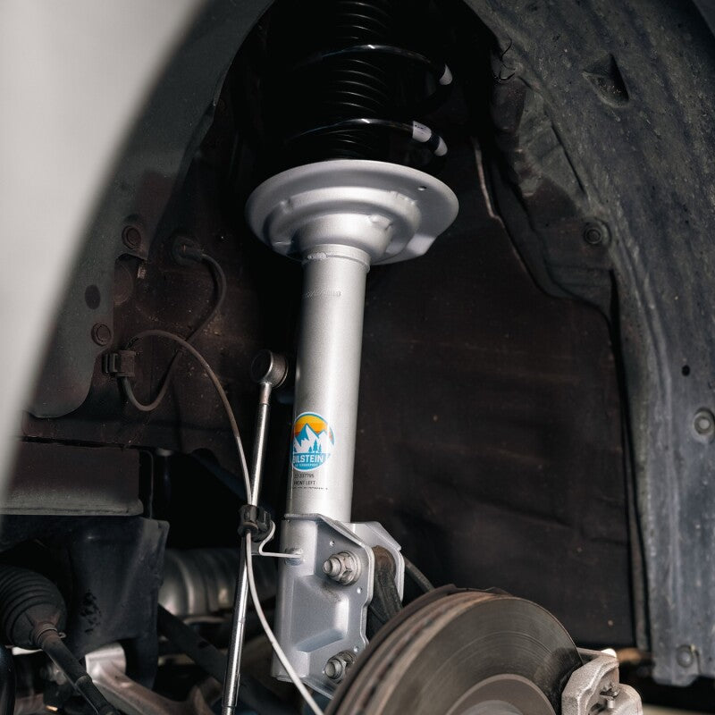 Bilstein B8 TerraSport Lift Kit - 1.6in Lift - 20-25 Subaru Outback