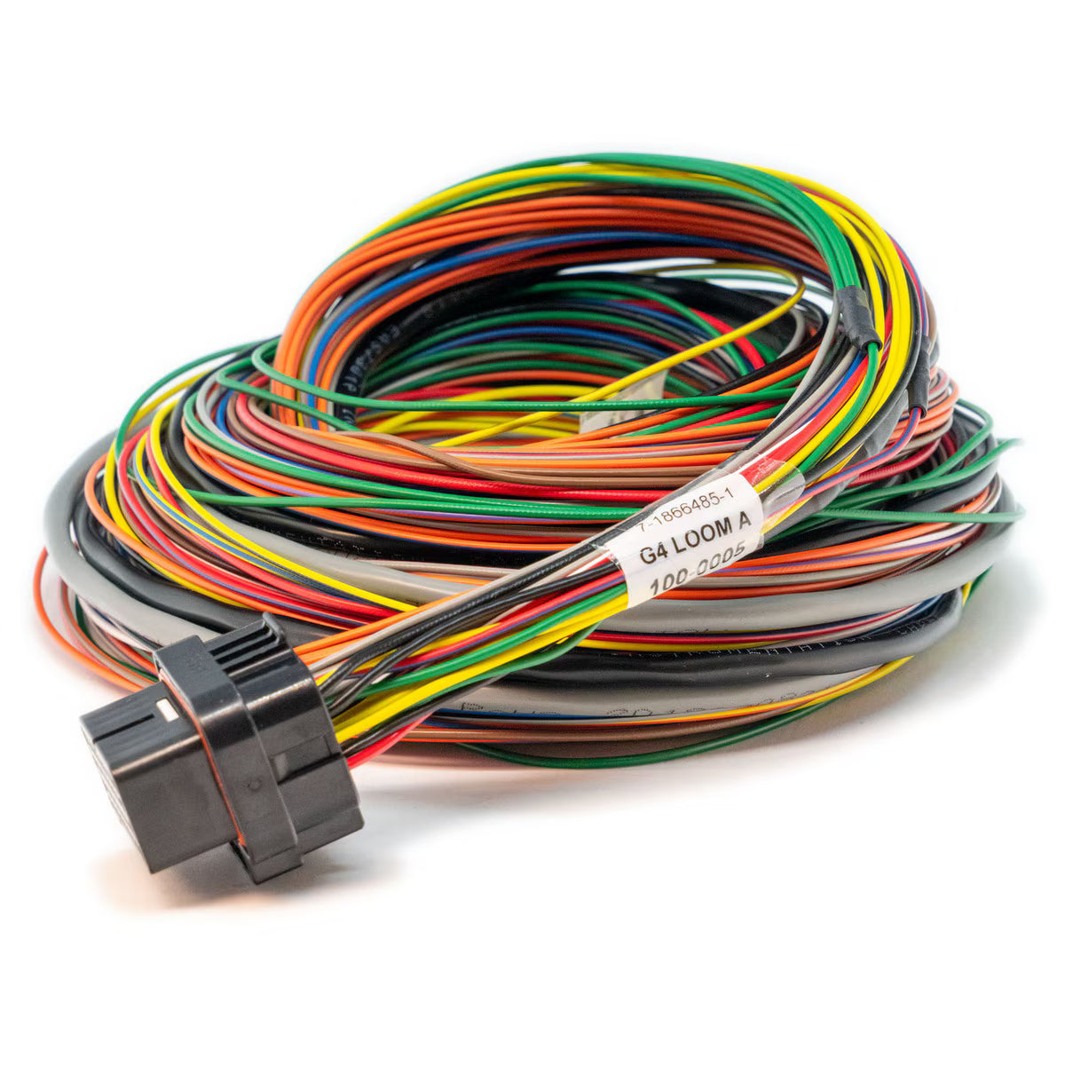 Link ECU A Loom Medium For Use w/ Link G4, G4+ and G4X ECUs