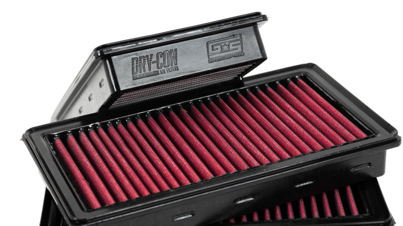 Grimmspeed DRY-CON Panel Filter - 2022+ BRZ