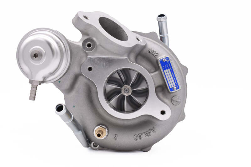 FORCED PERFORMANCE BLUE TURBO CHARGER - Internal Wastegate - 2015-2021 WRX - FA20