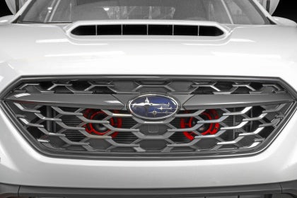 Perrin Bracket for Hella Horns - 2022+ WRX, 20-25 Outback/Legacy