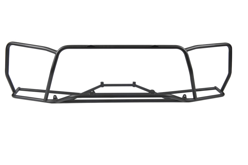 LP AVENTURE BIG BUMPER GUARD - POWDER COATED - 2014-2018 FORESTER XT