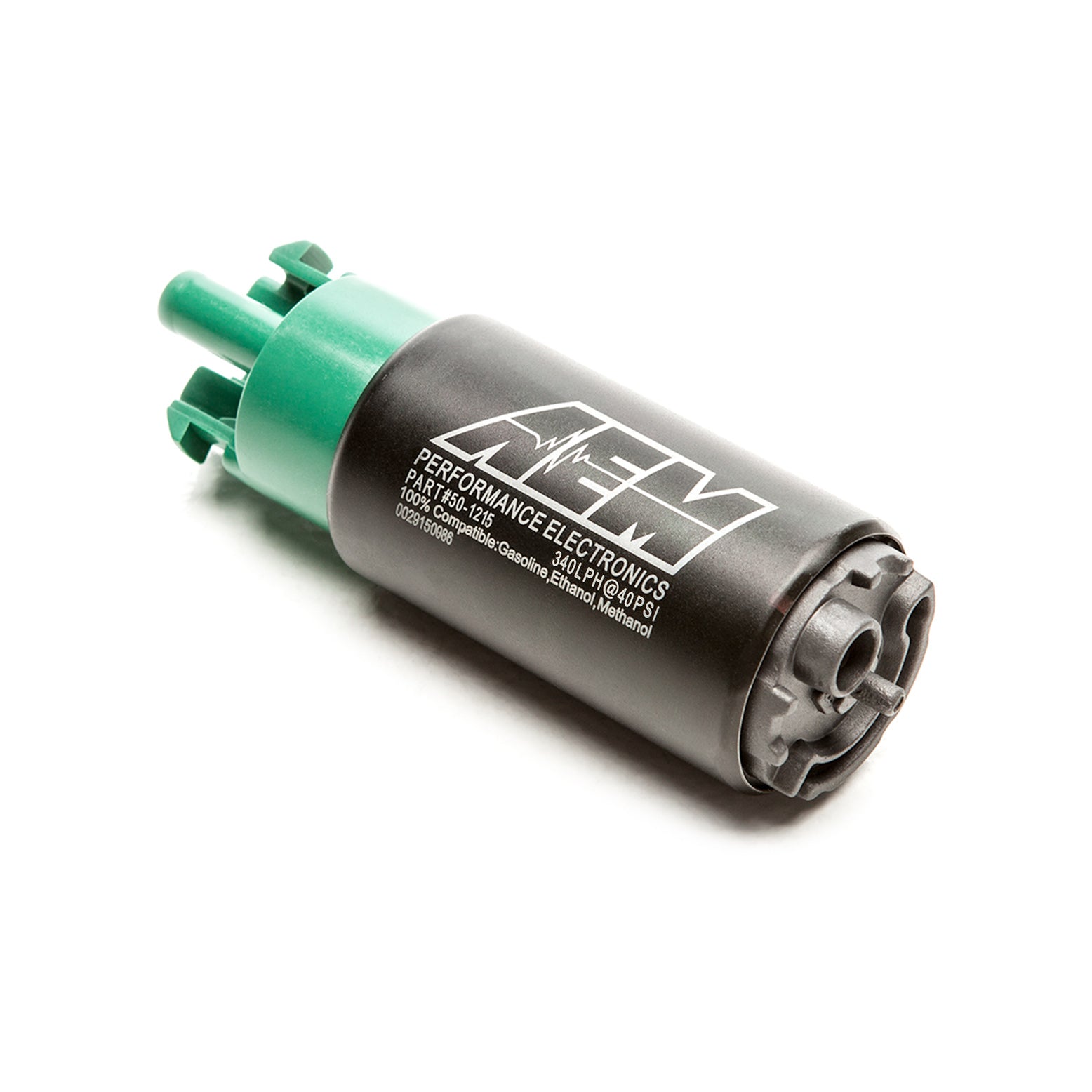 Cobb AEM Subaru High Flow Fuel Pump- 05-09 LGT, 08-14 WRX, 08-21 STI