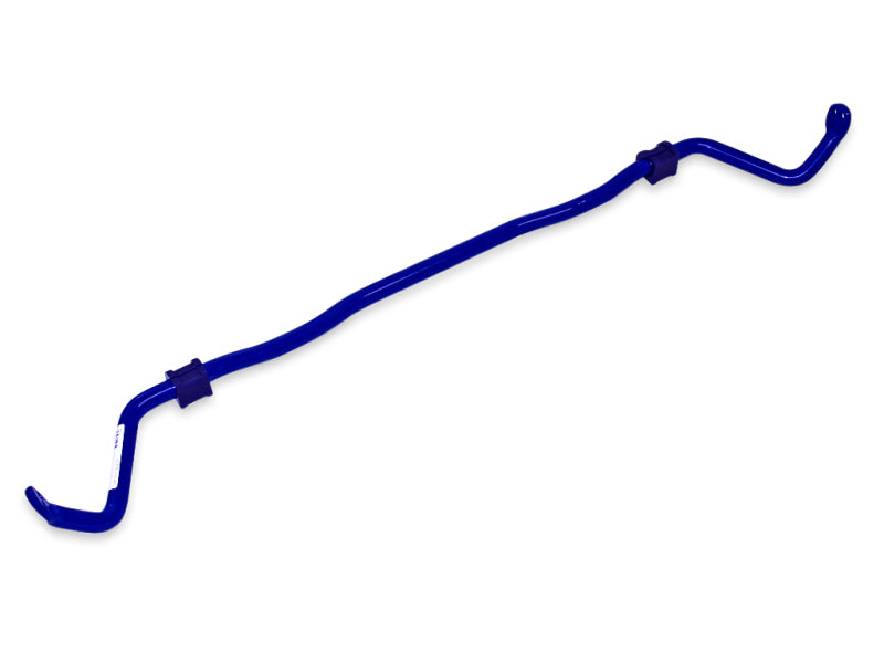 Super Pro 22mm 2-Position Adjustable Front Sway Bar - 2011-2014 WRX, 2008-2014 STI, 2009-2013 Forester