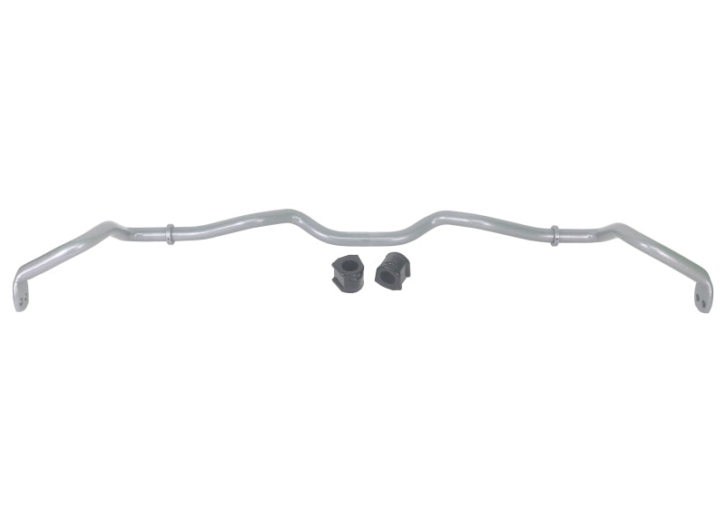 Whiteline Adjustable Front Sway Bar 24mm - 2022+ WRX