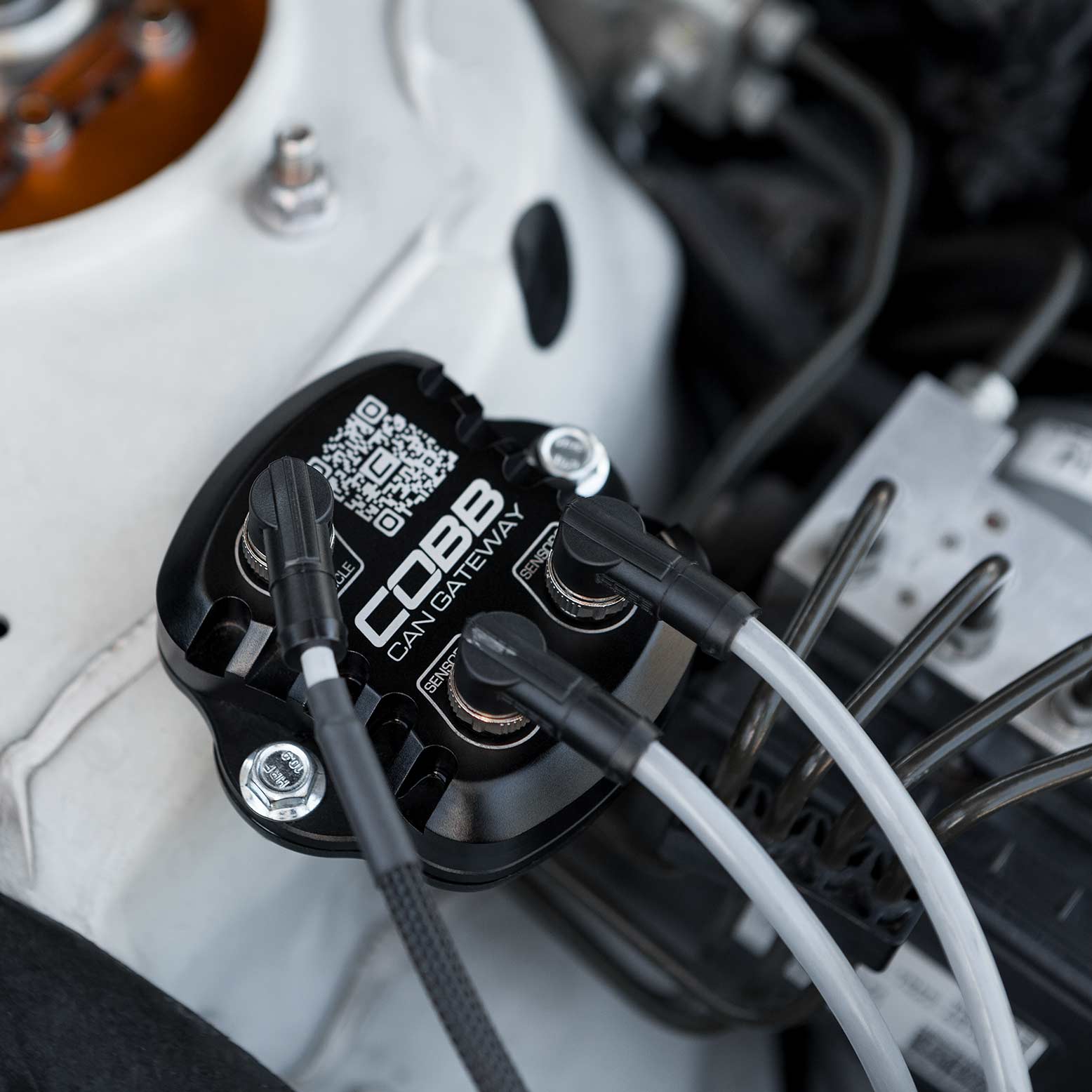 COBB CAN FLEX FUEL UPGRADE - WRX 2015-2017