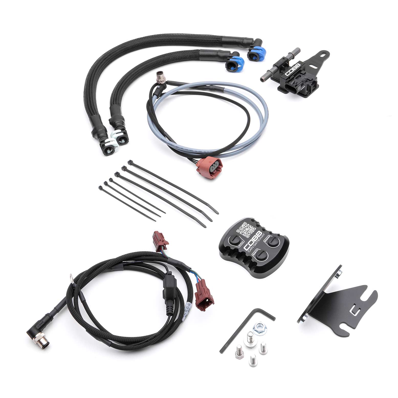 COBB CAN FLEX FUEL UPGRADE - WRX 2018-2021