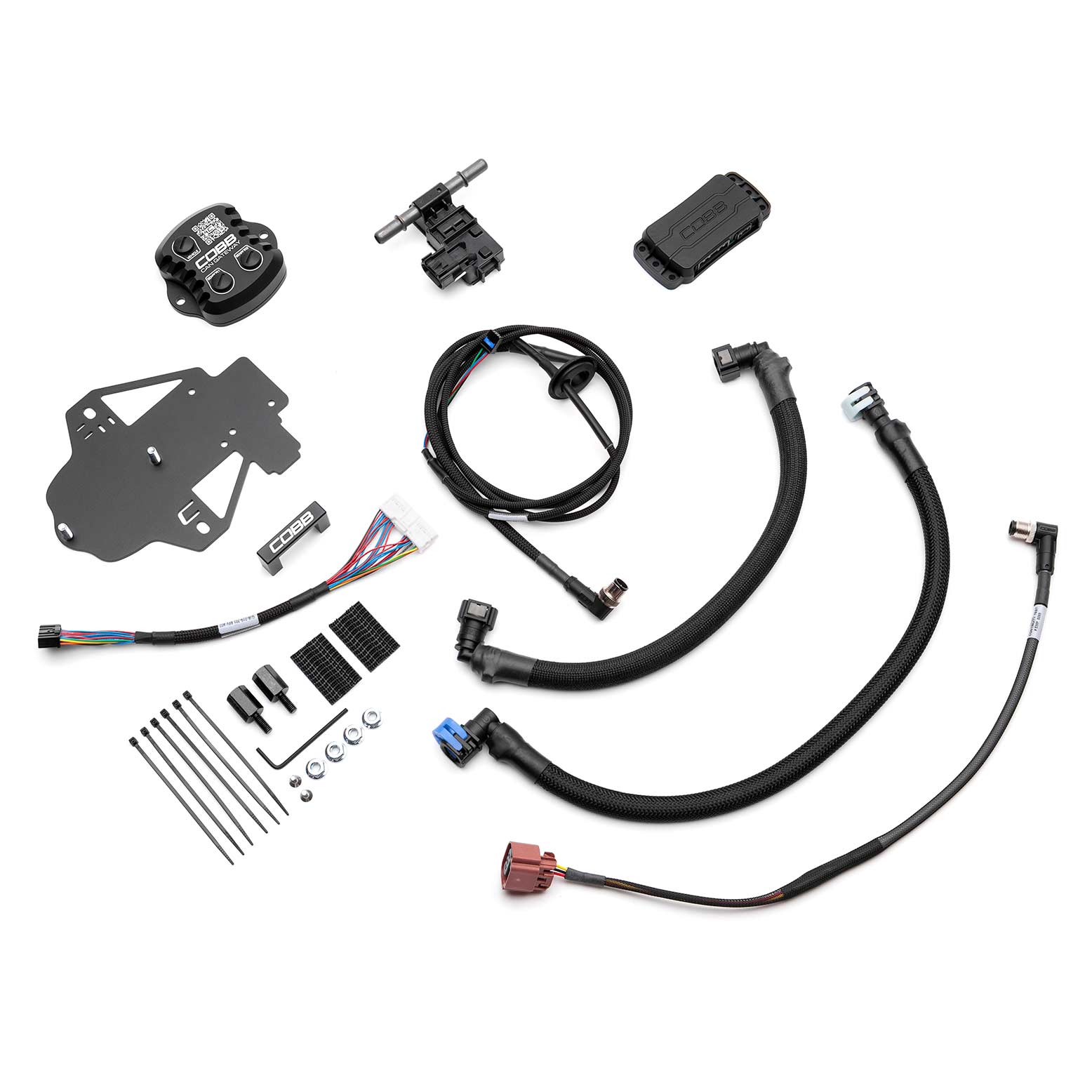 Cobb CAN Flex Fuel Upgrade - 23-25 Subaru Ascent/Outback XT & Wilderness/Legacy XT & Sport
