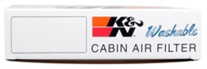 K&N Cabin Air Filter - 13-21 BRZ